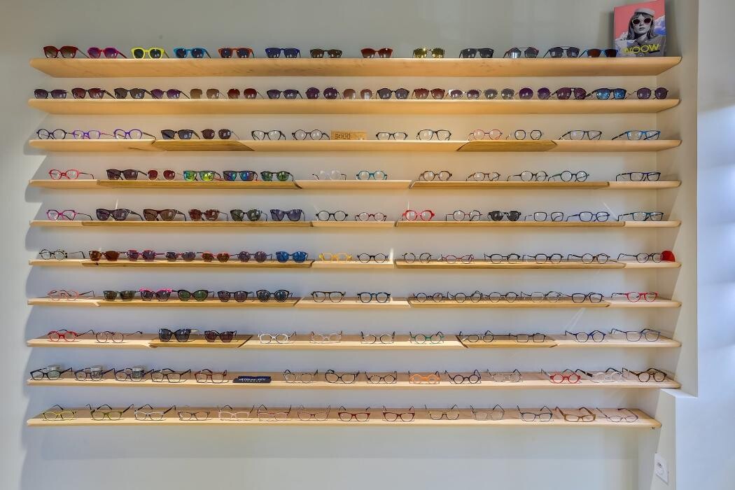 Images Pol David Opticien - Opticien Mordelles