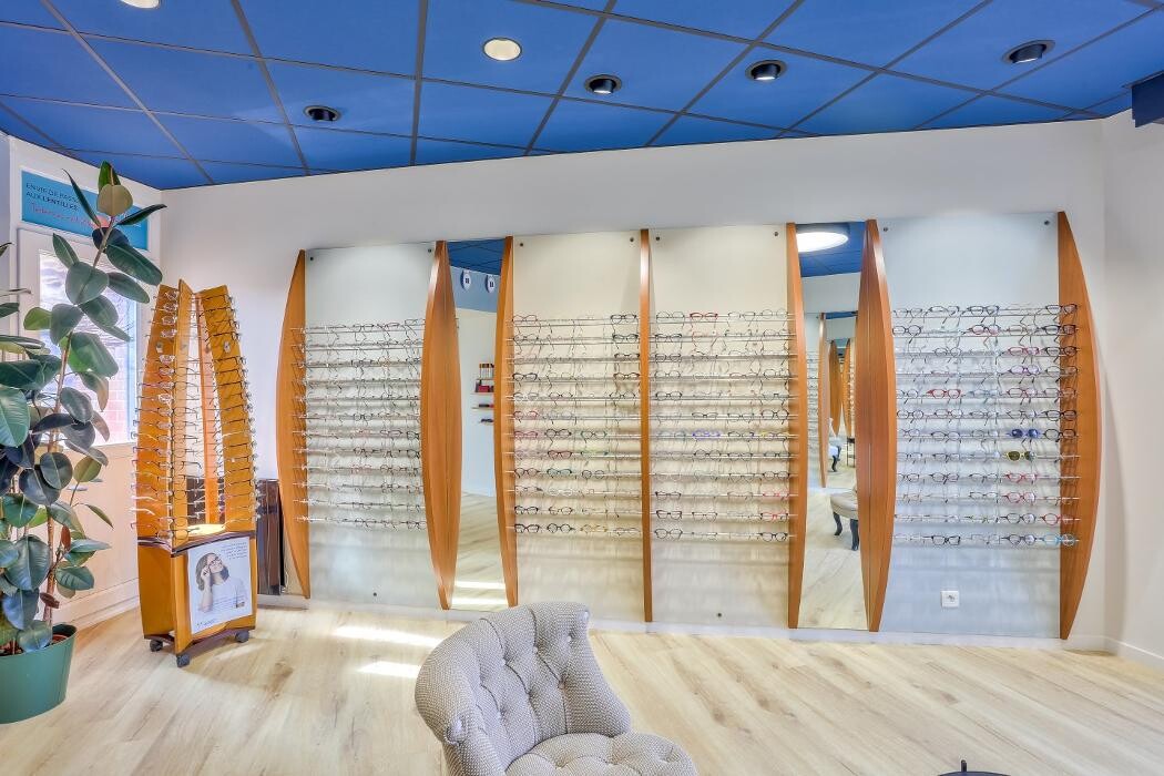 Images Pol David Opticien - Opticien Mordelles