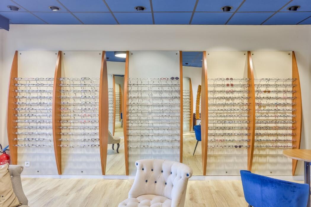 Images Pol David Opticien - Opticien Mordelles