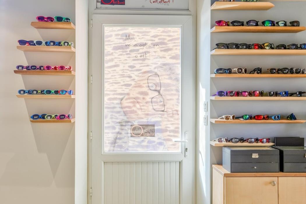 Images Pol David Opticien - Opticien Mordelles