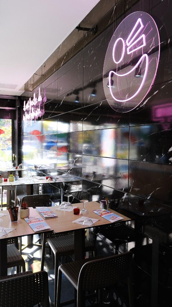 Images Easy Sushi - Aubagne
