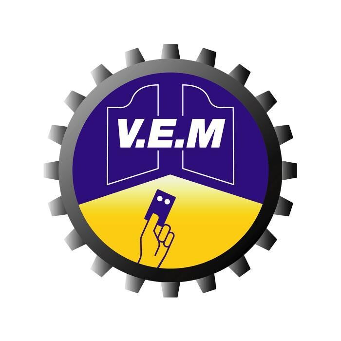 Var Electro Mécanique Logo