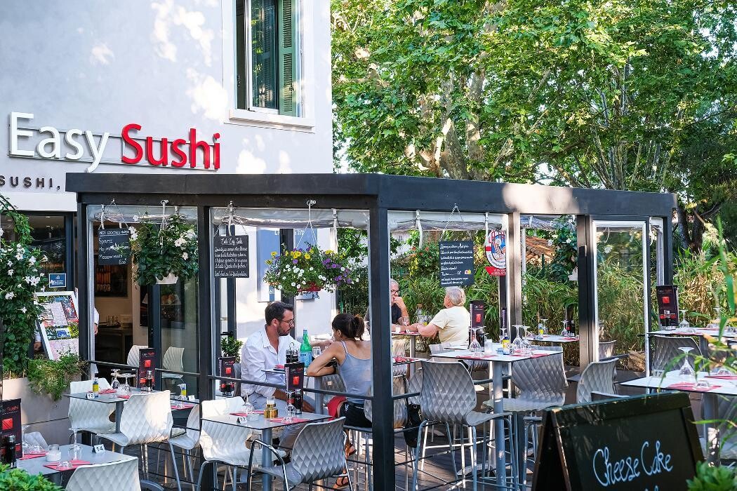 Images Easy Sushi - La Valette-du-Var