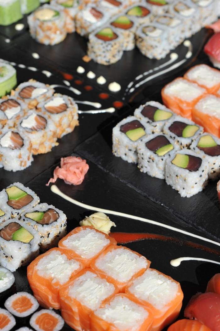 Images Easy Sushi - La Valette-du-Var