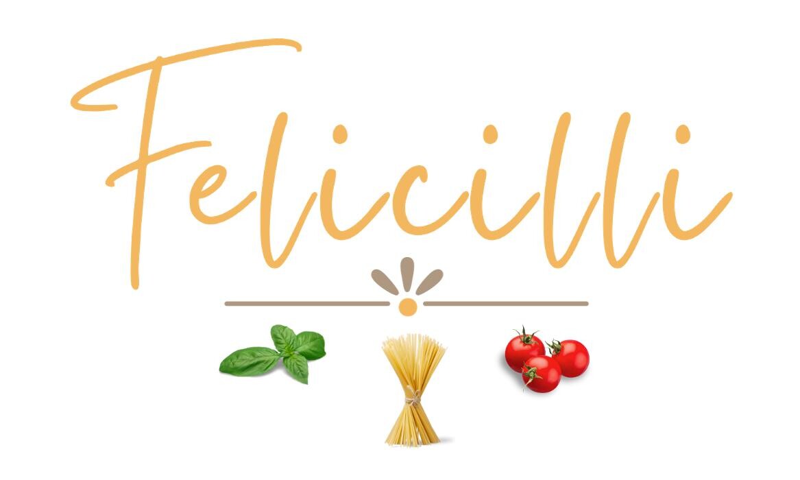 FELICILLI Logo
