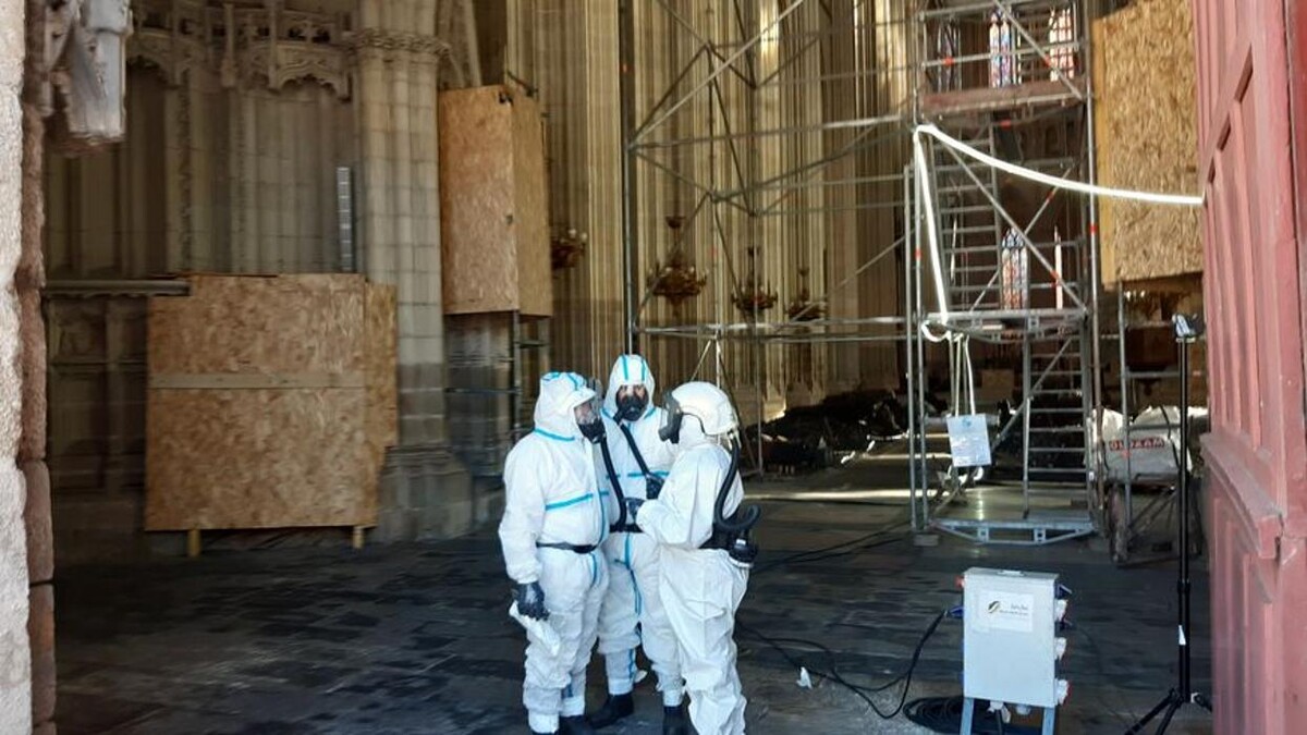 Images STISOL Flocage