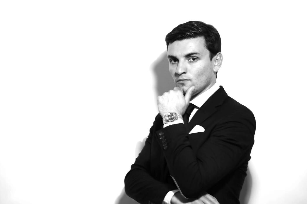 Images Cabinet de Me Nicolas PAGANELLI, avocat pénaliste à Paris