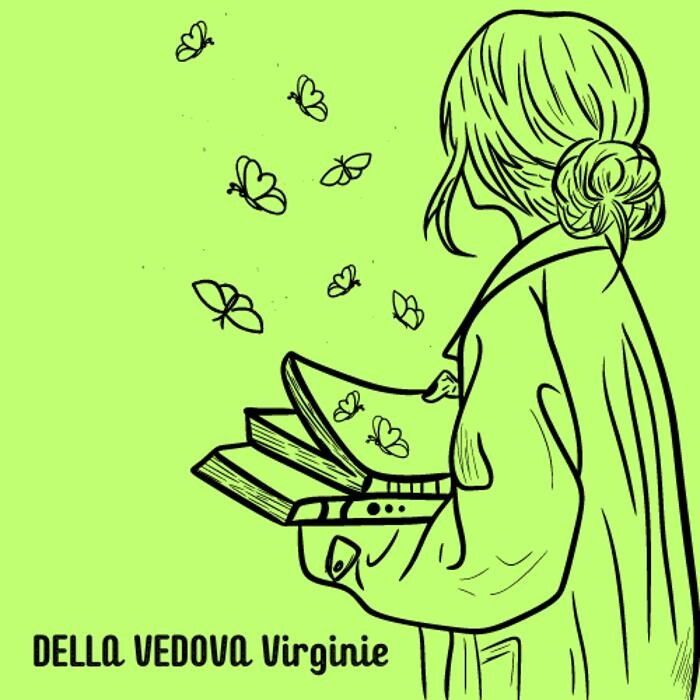 Images Virginie DELLA VEDOVA - Psychopédagogue et Technicienne en remédiation éducative