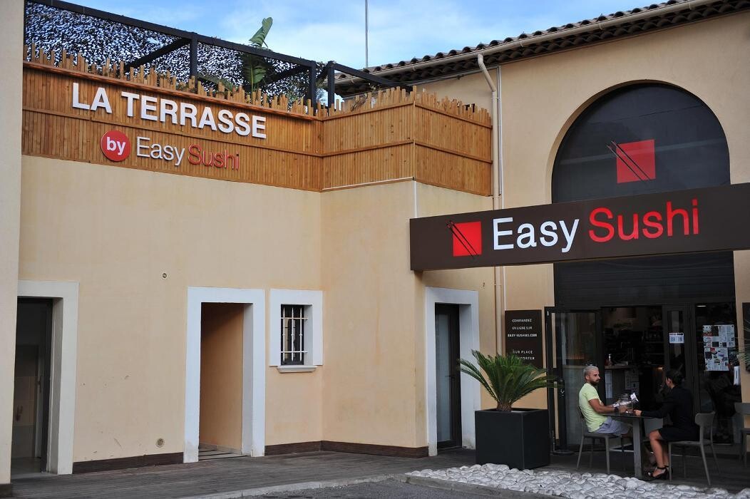 Images Easy Sushi - Ollioules
