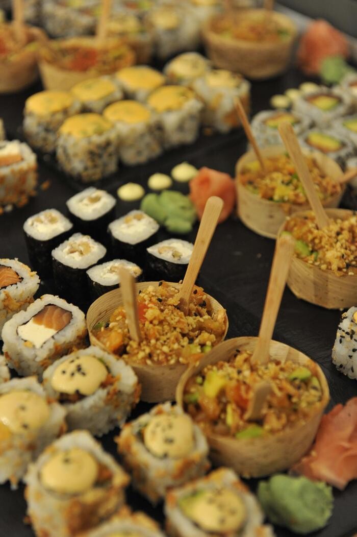 Images Easy Sushi - Ollioules