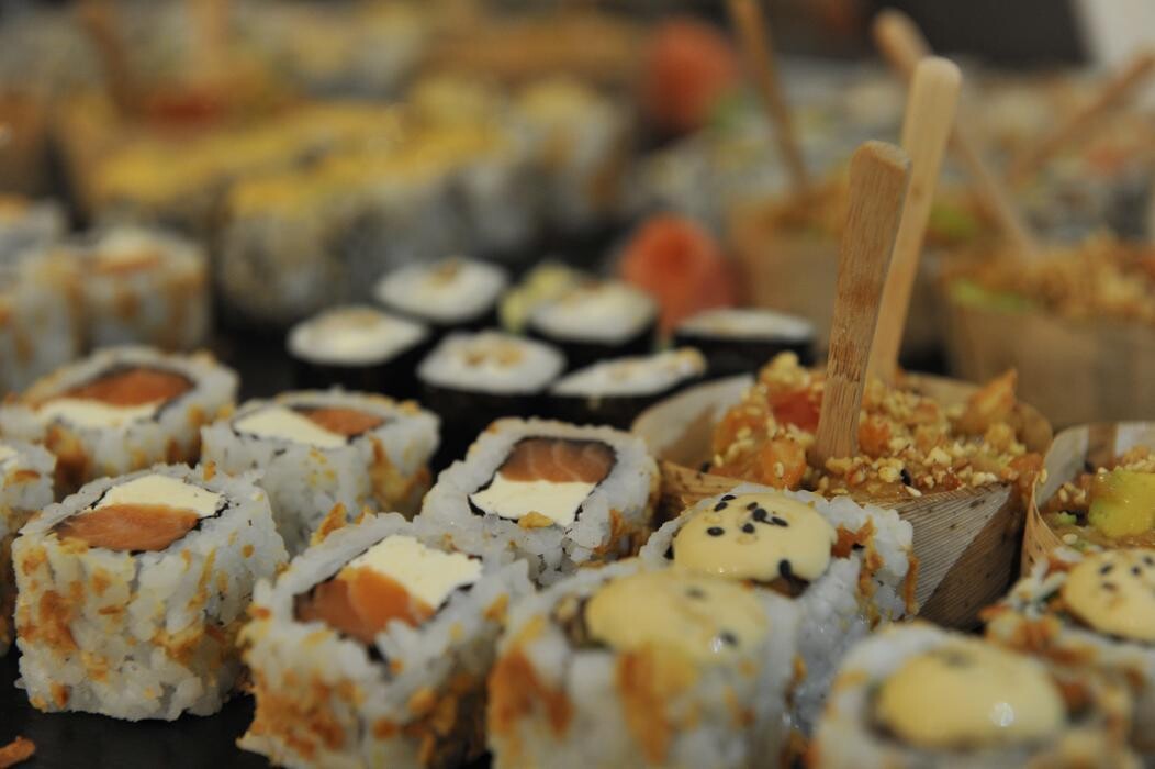 Images Easy Sushi - Ollioules
