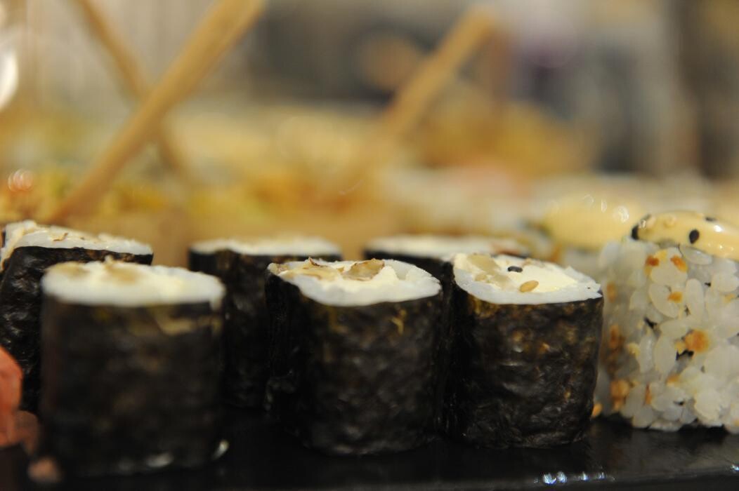 Images Easy Sushi - Ollioules