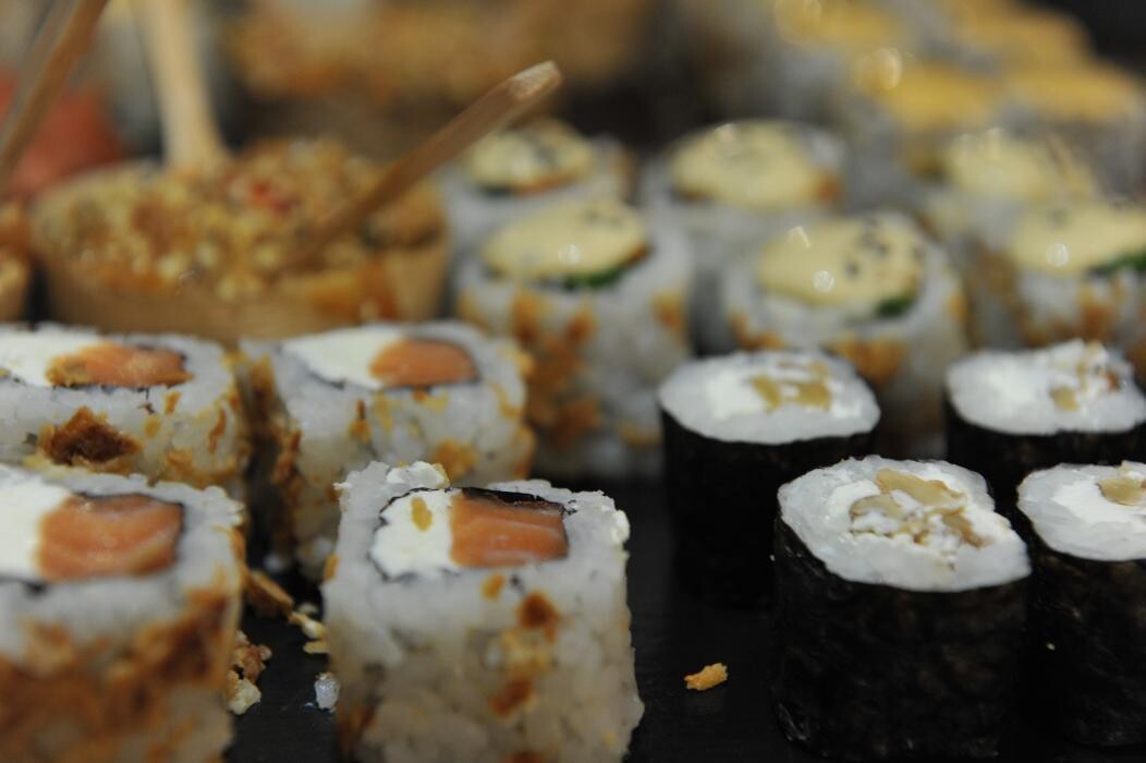 Images Easy Sushi - Ollioules