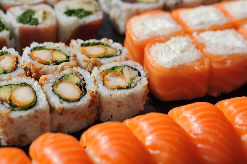 Images Easy Sushi - Ollioules