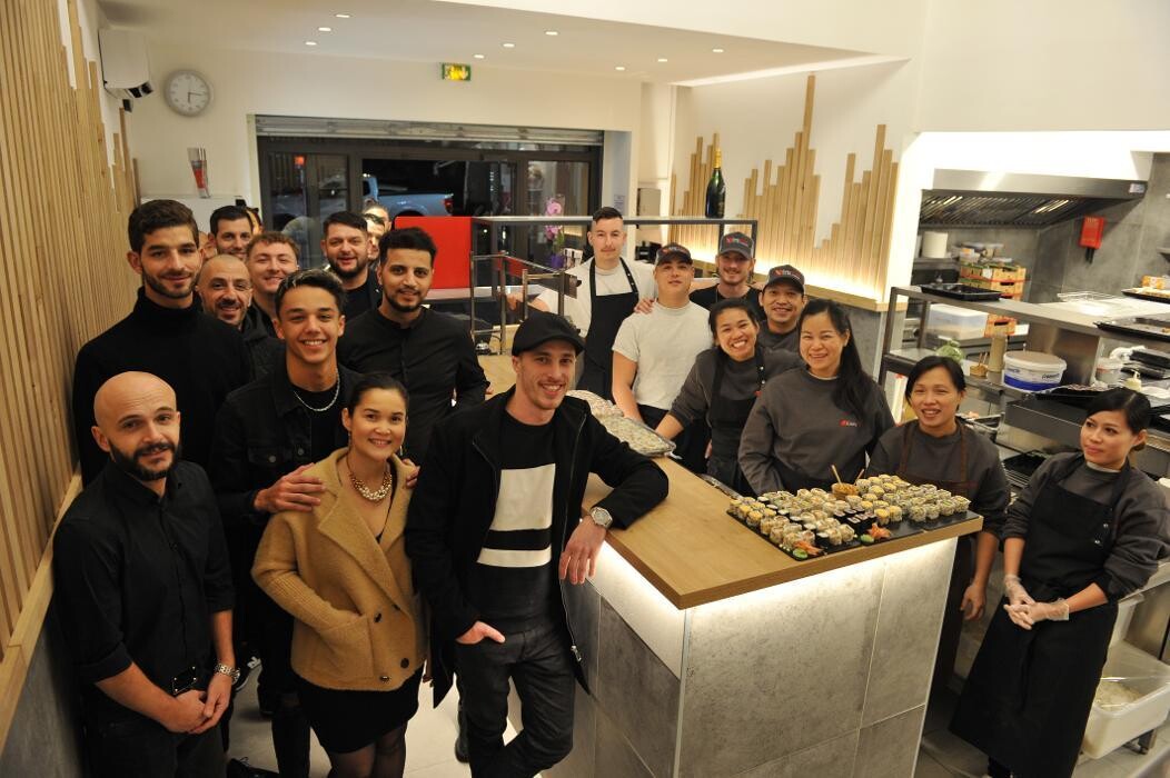 Images Easy Sushi - Ollioules