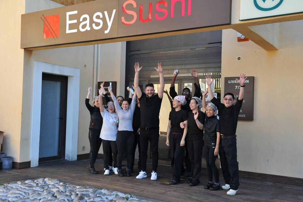 Images Easy Sushi - Ollioules