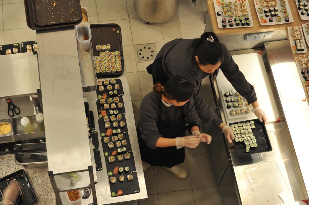 Images Easy Sushi - Ollioules