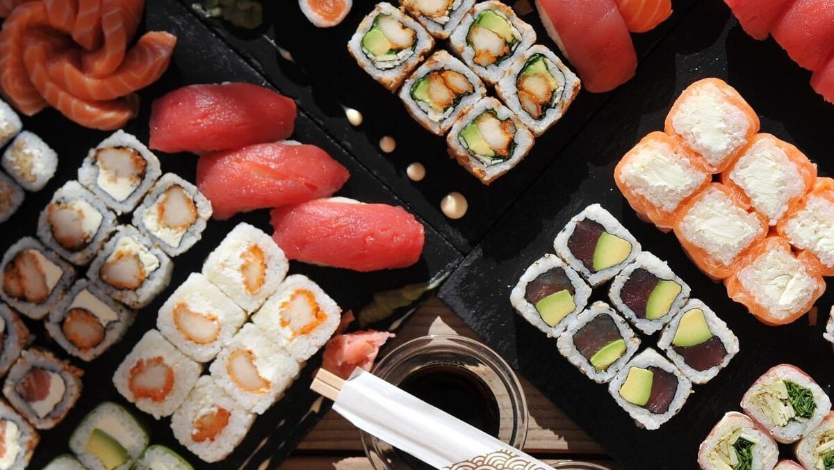 Images Easy Sushi - Ollioules