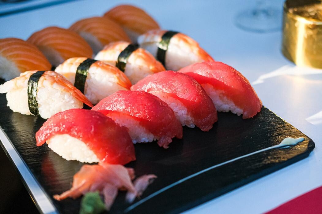 Images Easy Sushi - Ollioules