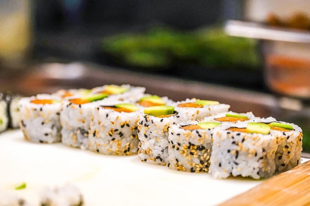 Images Easy Sushi - Ollioules