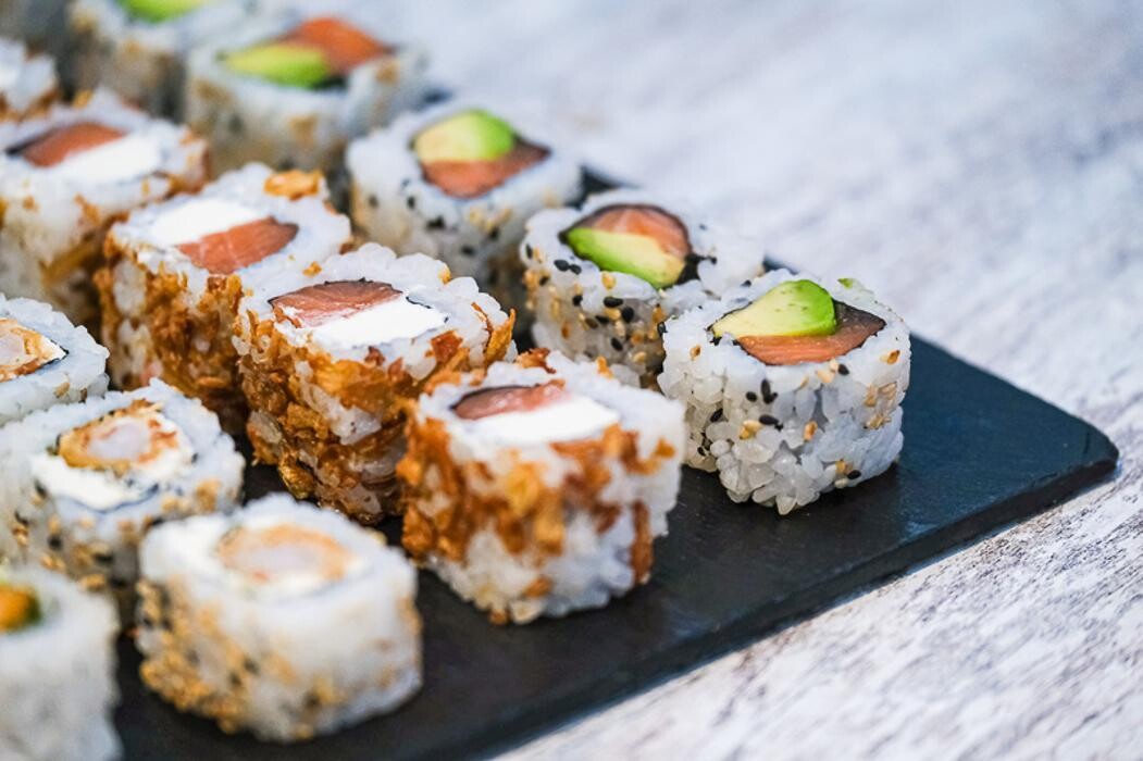 Images Easy Sushi - Ollioules