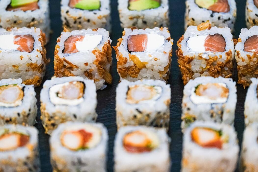 Images Easy Sushi - Ollioules