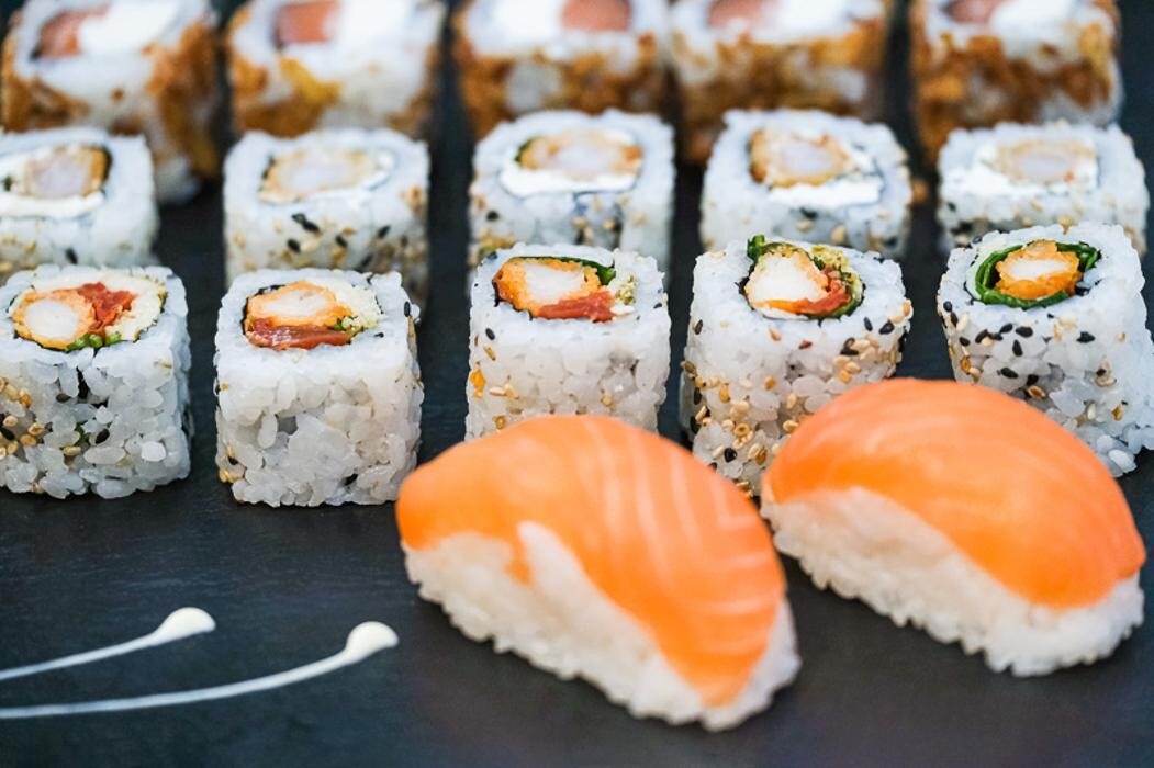 Images Easy Sushi - Ollioules