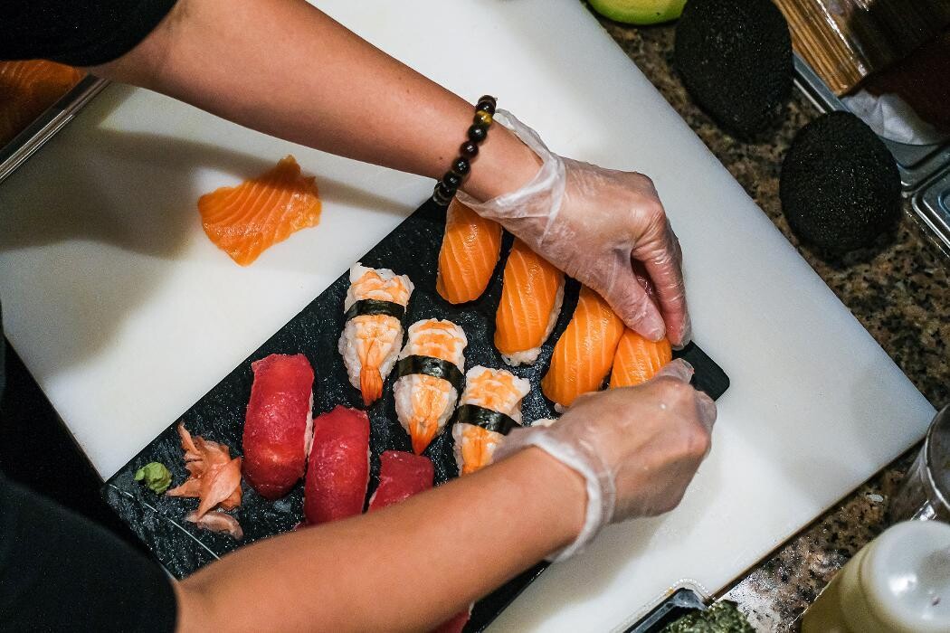 Images Easy Sushi - Ollioules