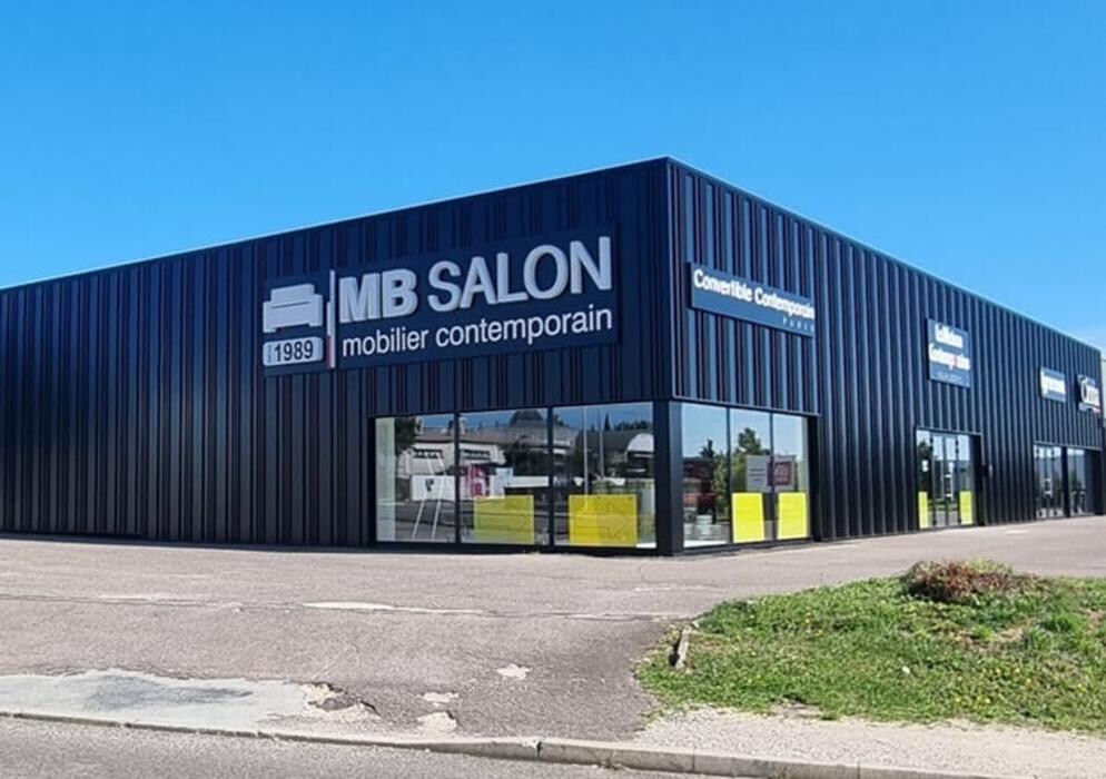 Images La Maison Contemporaine Dijon