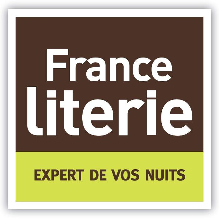 France Literie Logo