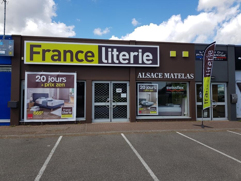 Images France Literie