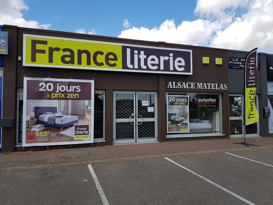 Images France Literie