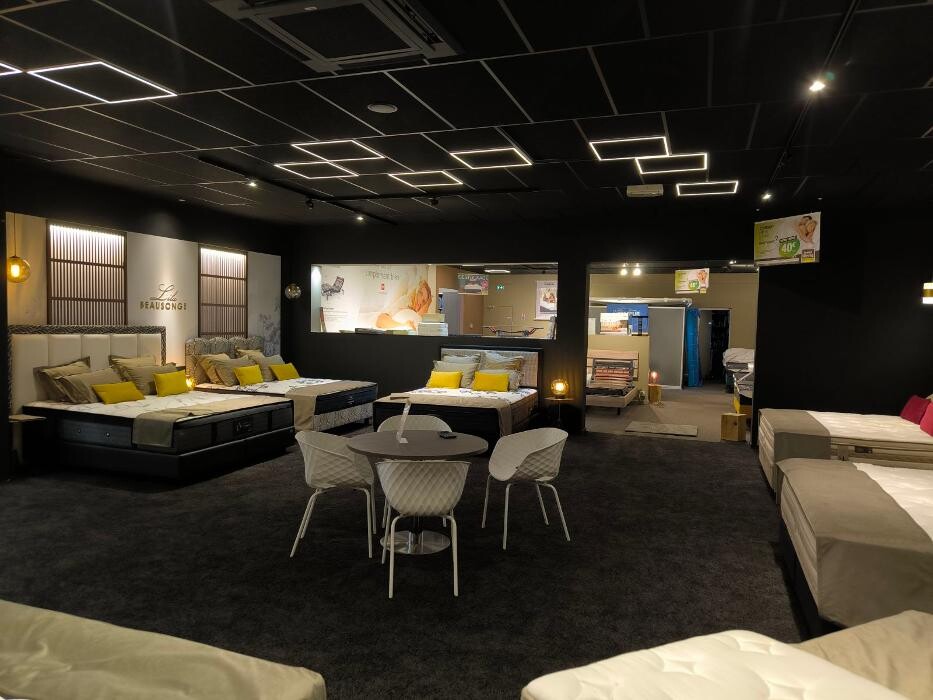 Images France Literie La Fouillouse