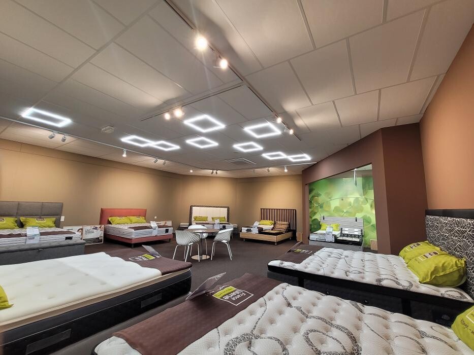 Images France Literie La Fouillouse