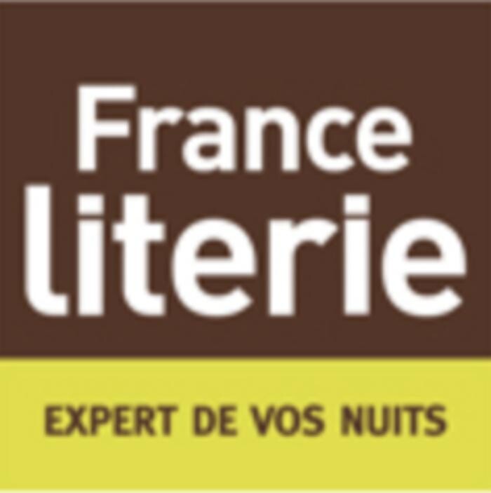 France Literie Narbonne Logo
