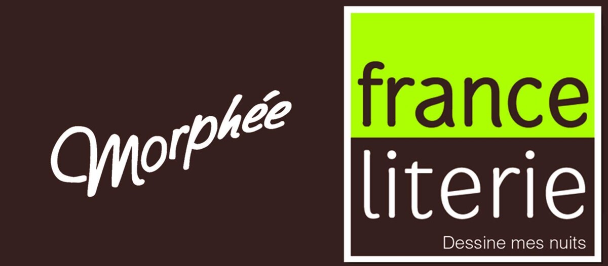 Morphée France Literie Logo
