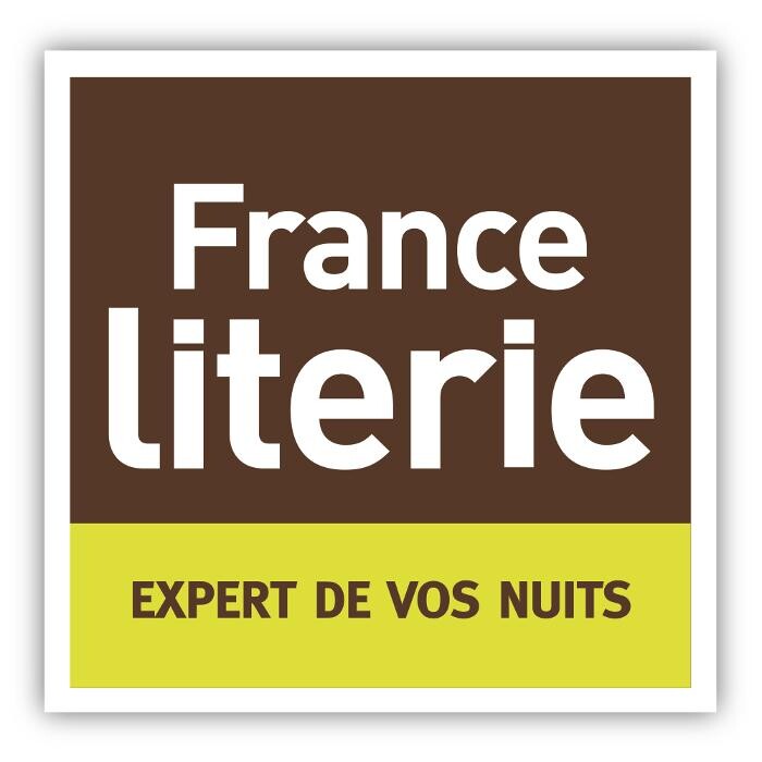 FRANCE LITERIE ANTIBES - VALLAURIS Logo