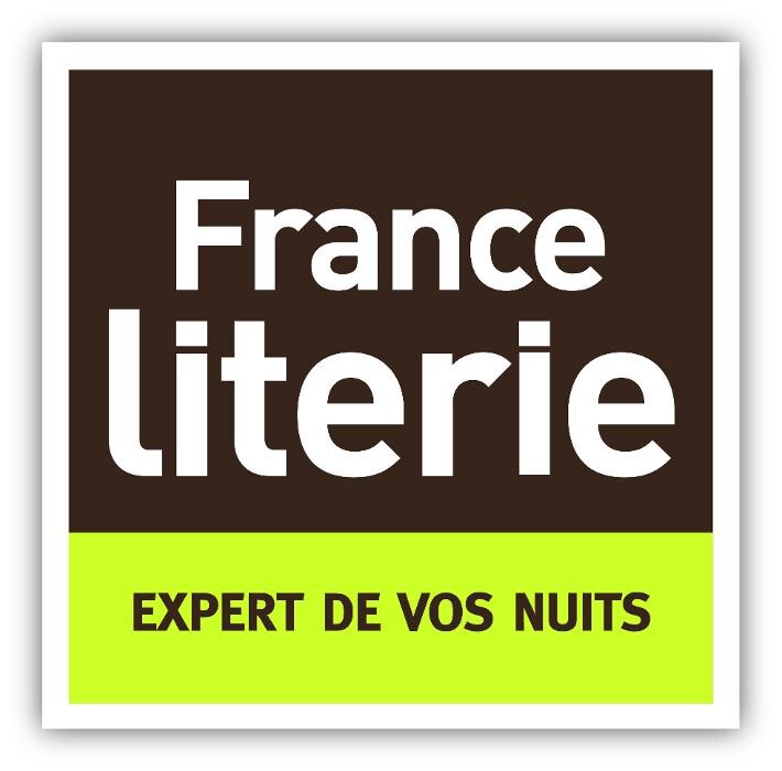 France Literie Troyes Logo