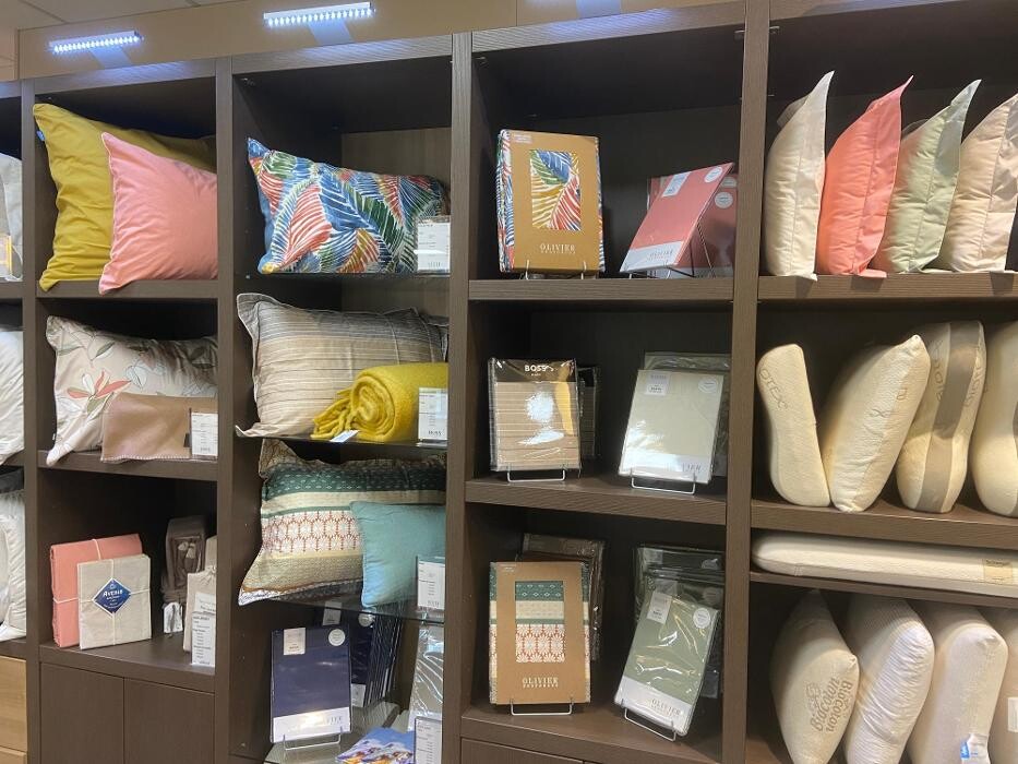 Images France Literie - Besançon