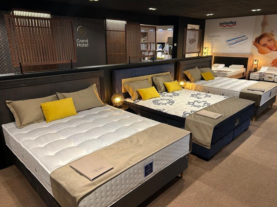 Images France Literie - Besançon