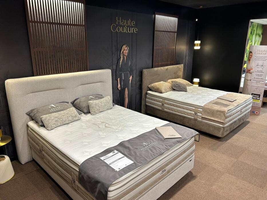 Images France Literie - Besançon