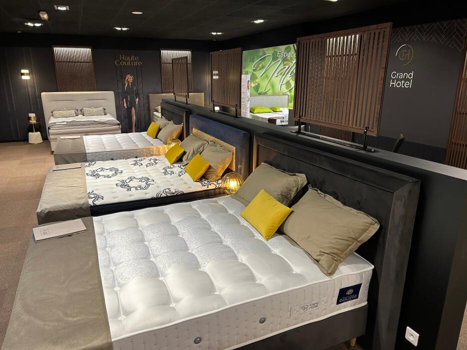 Images France Literie - Besançon