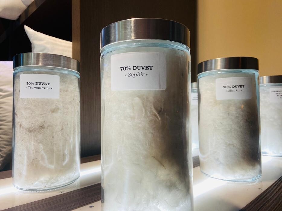 Images France Literie - Besançon