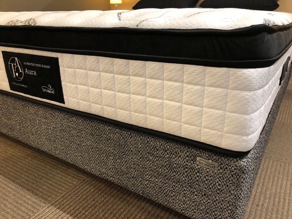 Images France Literie - Besançon