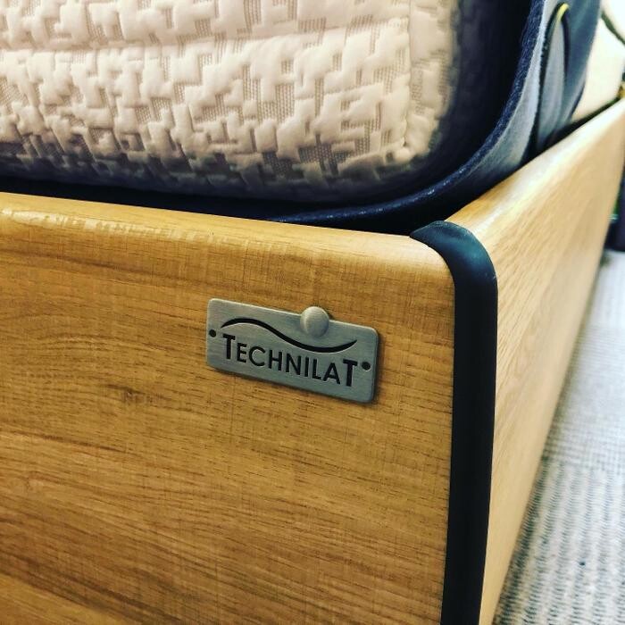 Images France Literie - Besançon