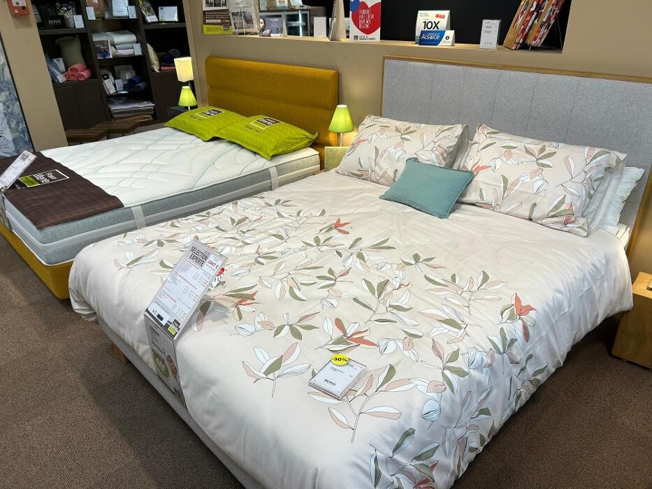 Images France Literie - Besançon