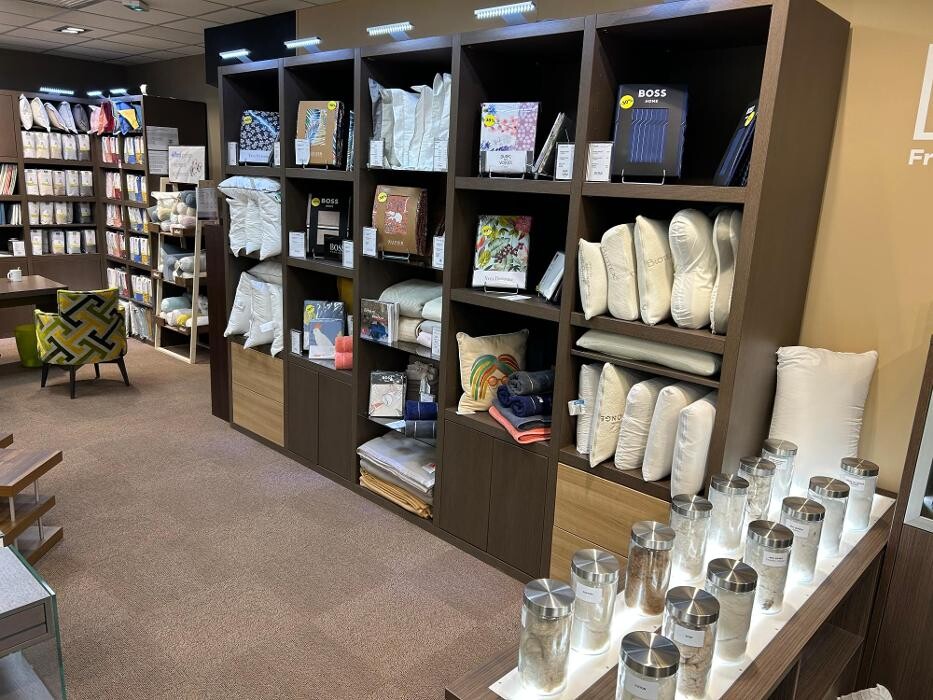 Images France Literie - Besançon