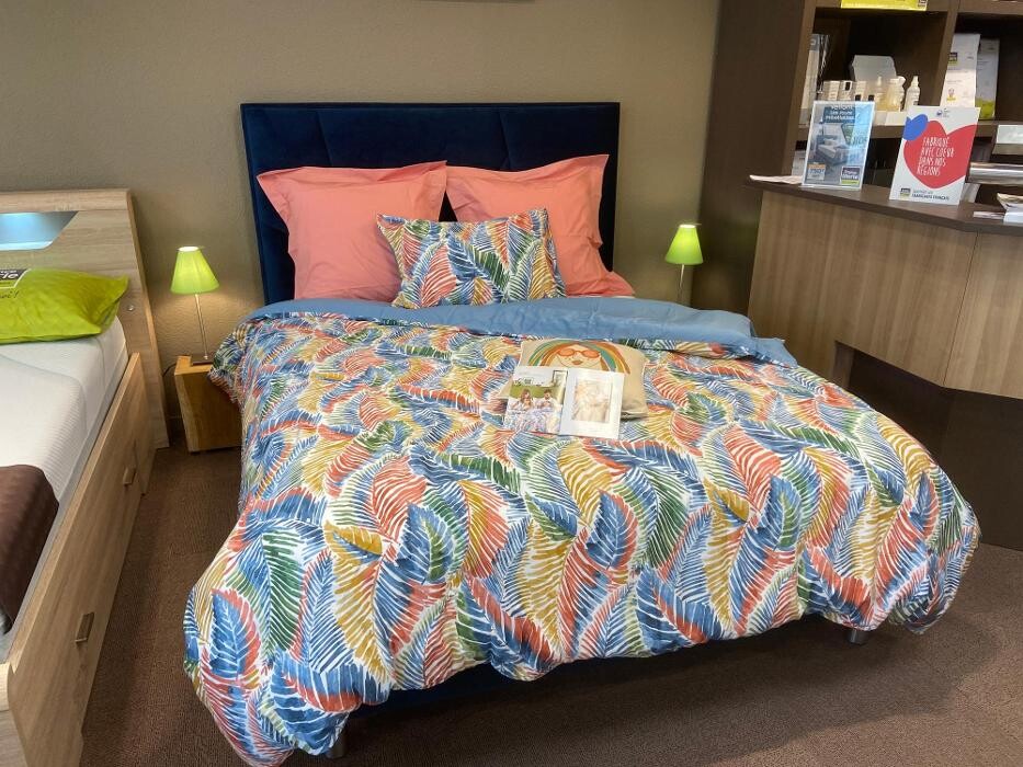 Images France Literie - Besançon