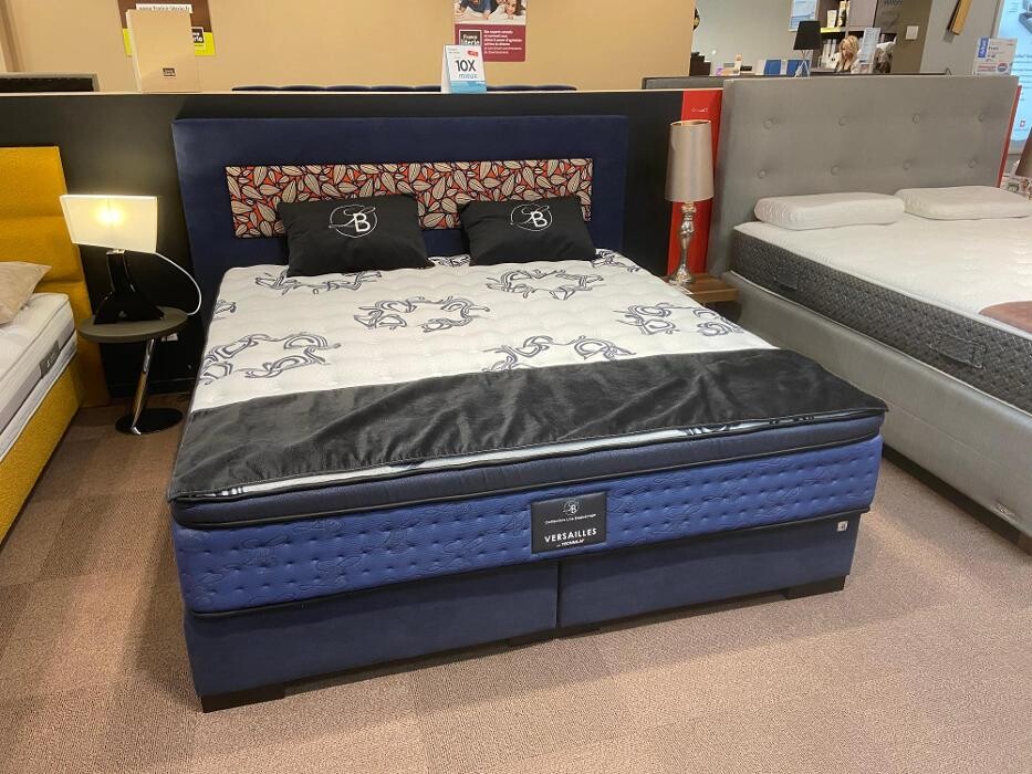 Images France Literie - Besançon