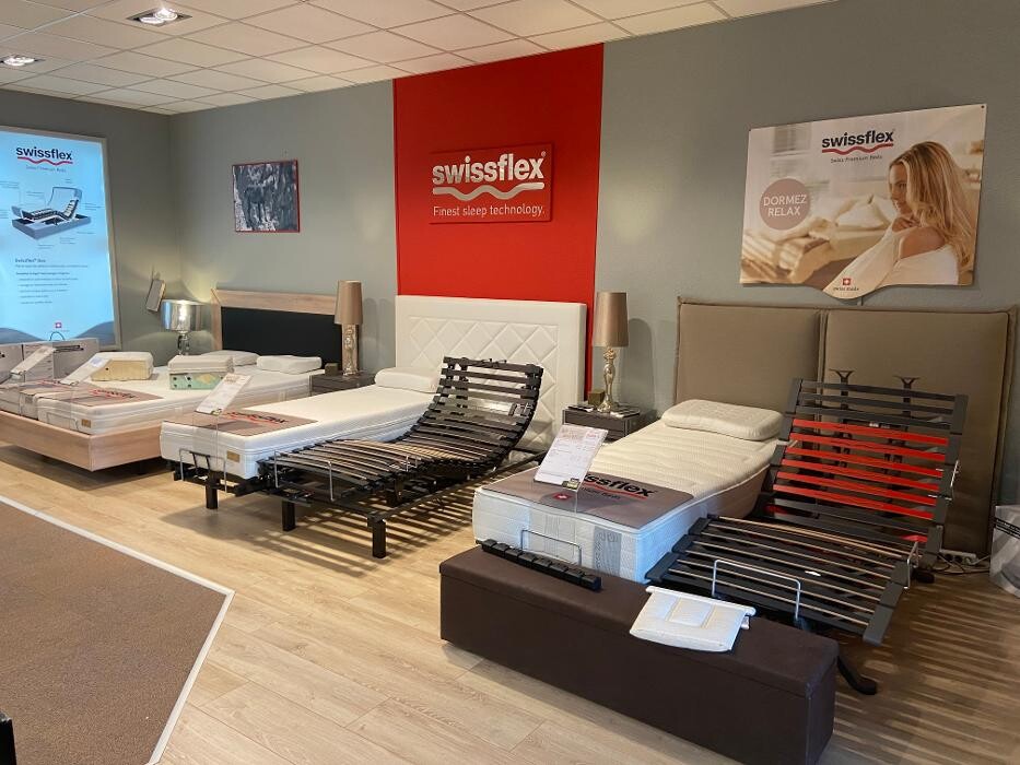 Images France Literie - Besançon